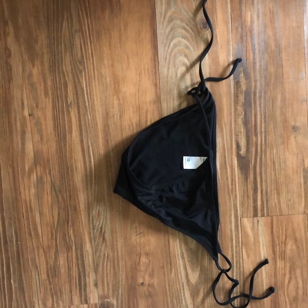 Bathing suit bottoms
